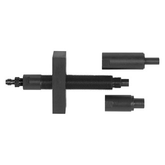 Lang Tools® - M21 Injector Diesel Adapter Kit for use with Diesel Compression Tester TU-15