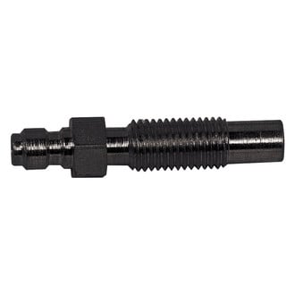 Lang Tools® TU-15-14 - M10 x 1.25 mm Glow Plug Diesel Adapter for use with Diesel Compression Tester TU-15
