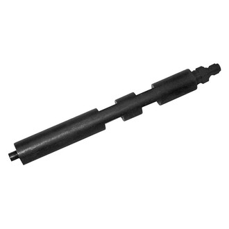 Lang Tools® - Injector Diesel Adapter for use with Diesel Compression Tester TU-15