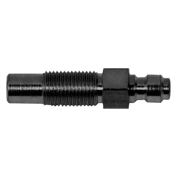 Lang Tools® - M10 x 1 mm Glow Plug Diesel Adapter for use with Diesel Compression Tester TU-15