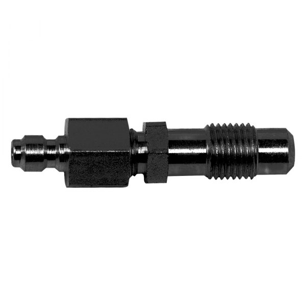 Lang Tools® - M12 x 1.25 mm Glow Plug Diesel Adapter for use with Diesel Compression Tester TU-15