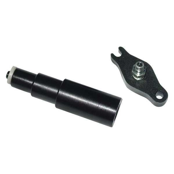 Lang Tools® - Injector Diesel Adapter for use with Diesel Compression Tester TU-15
