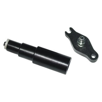 Lang Tools® TU-15-26 - Injector Diesel Adapter for use with Diesel Compression Tester TU-15