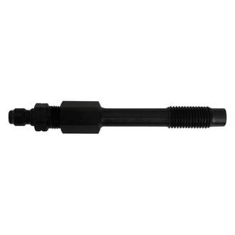 Lang Tools® - M10 x 1.25 mm Glow Plug Diesel Adapter for use with Diesel Compression Tester TU-15