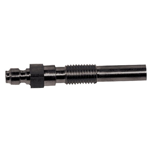 Lang Tools® - M10 x 1.25 mm Glow Plug Diesel Adapter for use with Diesel Compression Tester TU-15