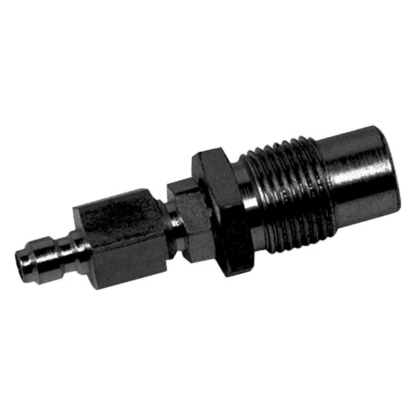 Lang Tools® - M12 and M18 Glow Plug Diesel Adapter for use with Diesel Compression Tester TU-15
