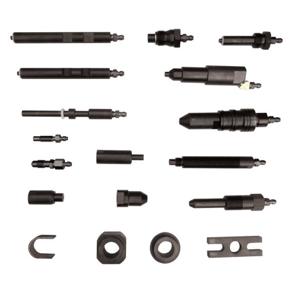 Lang Tools® - Diesel Compression Adapter Set