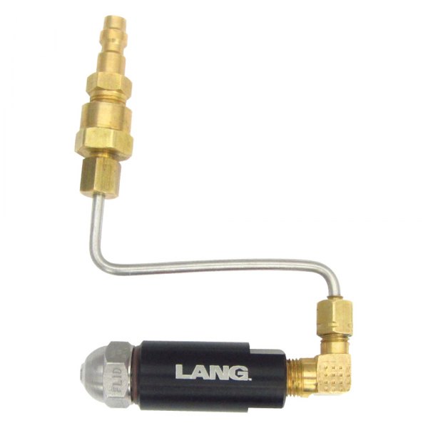 Lang Tools® - Intake System Cleaning Tool