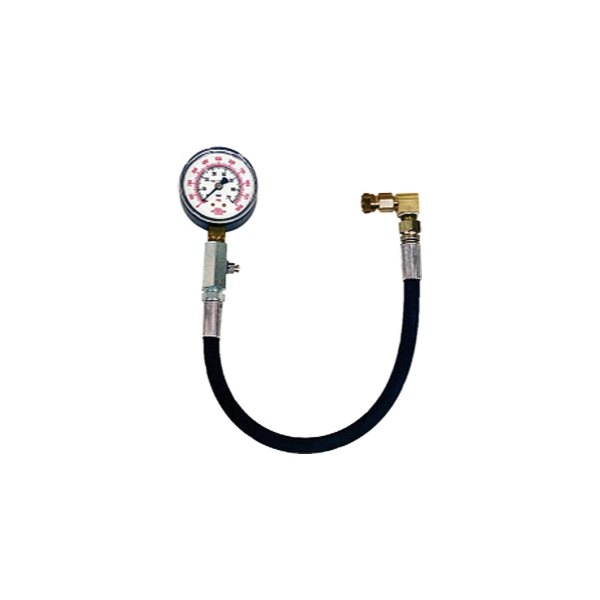 Lang Tools® - 0 to 1000 psi Diesel Compression Tester