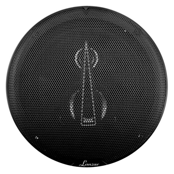 Lanzar® - Max Series Coaxial Speakers