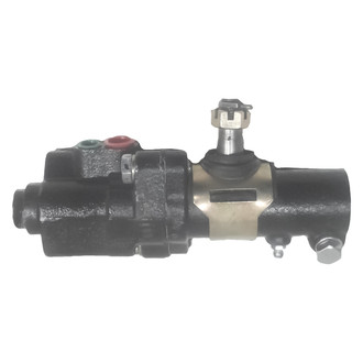 Lares® - New Power Steering Control Valve