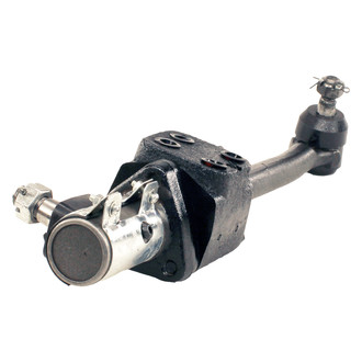 Lares® - New Power Steering Control Valve