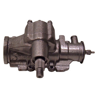 Lares® - Power Steering Gear Box