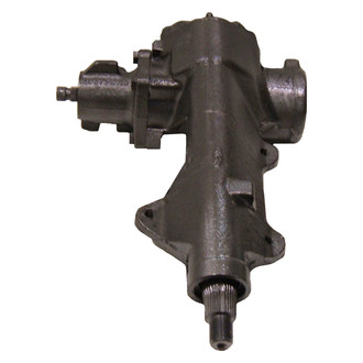Lares® - Remanufactured Power Steering Power Steering Gear