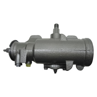 Lares® - Remanufactured Power Steering Power Steering Gear