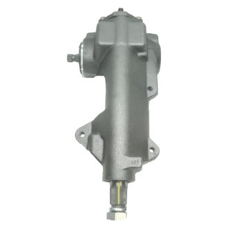 Lares® - New Manual Steering Manual Steering Gear