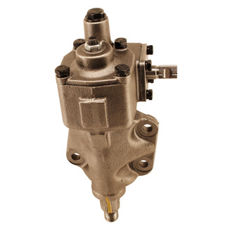 Lares® - New Power Steering Pump