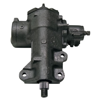 Lares® - Remanufactured Power Steering Power Steering Gear