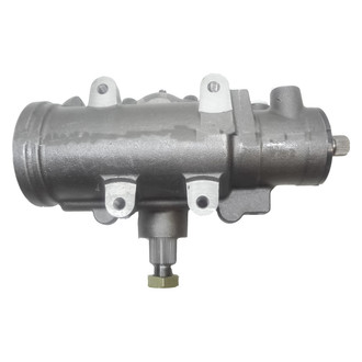 Lares® - New Power Steering Power Steering Gear
