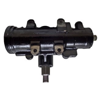 Lares® - Power Steering Gear Box