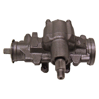 Lares® - Remanufactured Power Steering Power Steering Gear