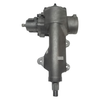 Lares® - New Power Steering Power Steering Gear