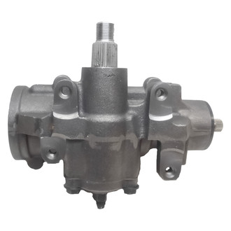 Lares® - Steering Gear