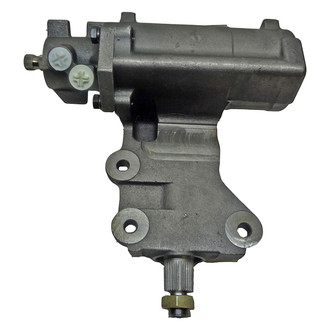 Lares® - Power Steering Pump