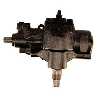 Lares® - New Power Steering Power Steering Gear