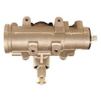 Lares® - Power Steering Gear Box
