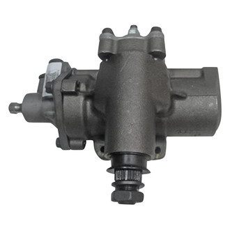 Lares® - New Power Steering Power Steering Gear
