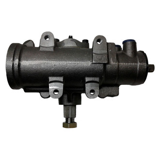 Lares® - New Power Steering Power Steering Gear