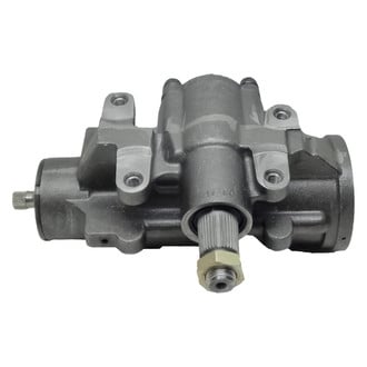Lares® - New Power Steering Power Steering Gear