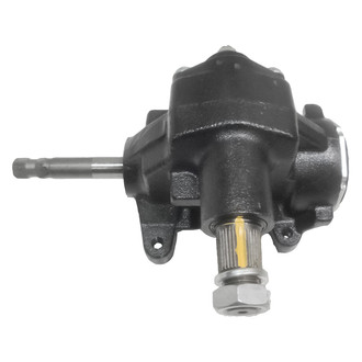 Lares® - New Manual Steering Manual Steering Gear
