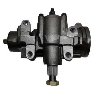 Lares® - New Power Steering Power Steering Gear
