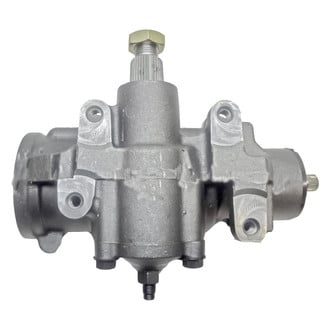 Lares® - New Power Steering Power Steering Gear