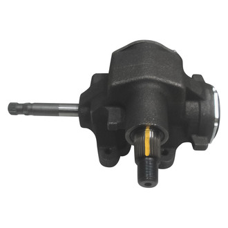 Lares® - New Manual Steering Manual Steering Gear
