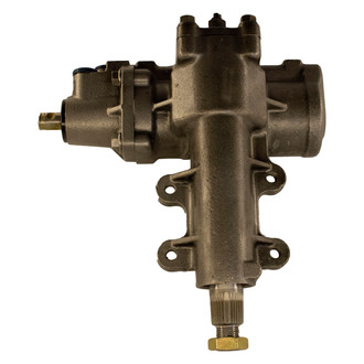Lares® - Power Steering Gear Box