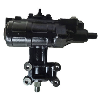 Lares® - Power Steering Gear Box