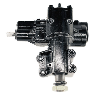Lares® - Steering Gear