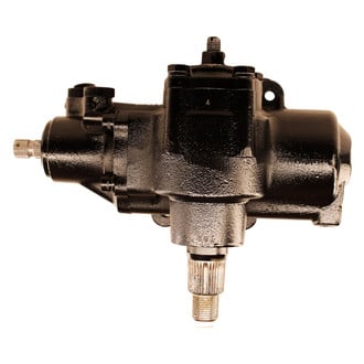 Lares® - New Power Steering Power Steering Gear