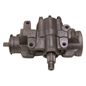 Lares® - Remanufactured Power Steering Gear Box