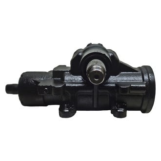 Lares® - New Power Steering Power Steering Gear