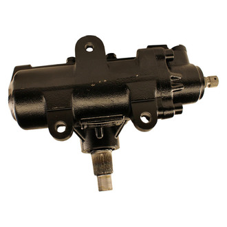 Lares® - New Power Steering Power Steering Gear