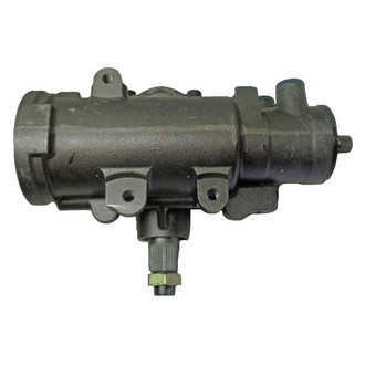 Lares® - New Power Steering Power Steering Gear