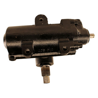 Lares® - New Power Steering Power Steering Gear