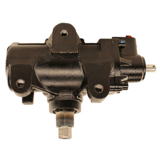 Lares® - Power Steering Gear Box