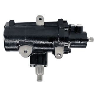 Lares® - Steering Gear