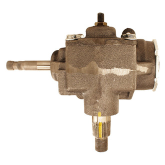 Lares® - New Power Steering Pump