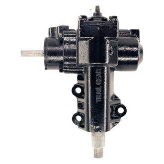 Lares® - Steering Gear